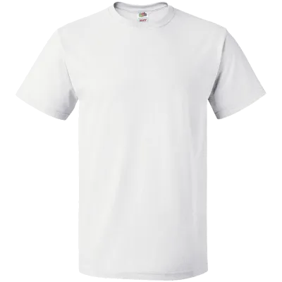Essential Cotton Tee