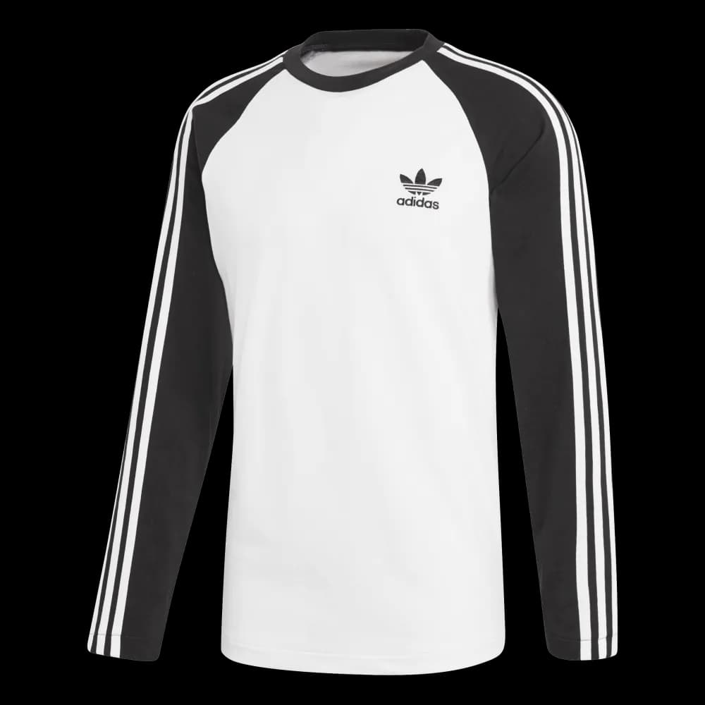 Striped Long Sleeve