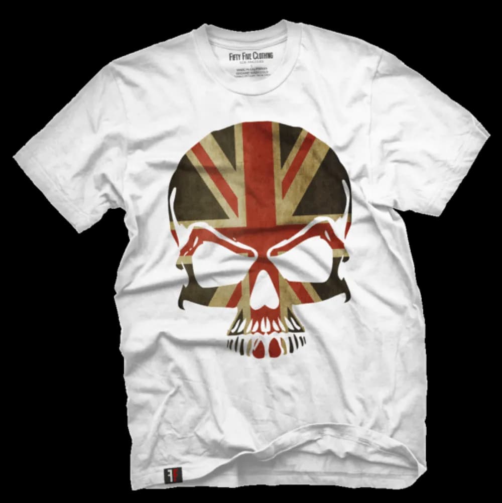 Vintage Wash Tee