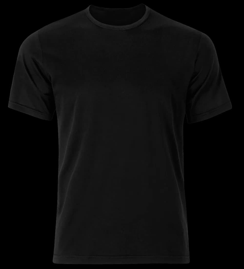 Premium Pima Tee