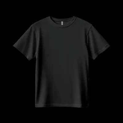 Ribbed Slim Tee