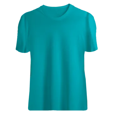 Color Block Tee