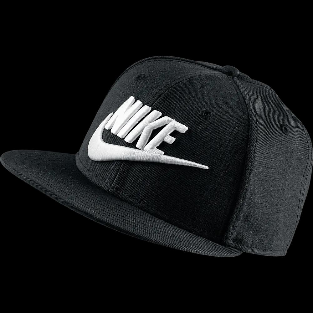 Fitted Baseball Cap