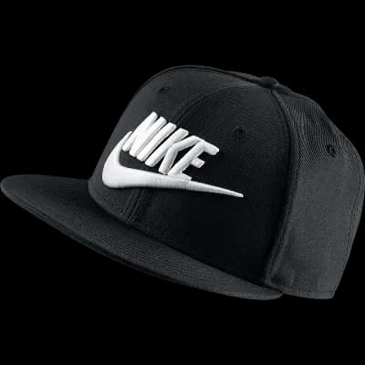 Fitted Baseball Cap