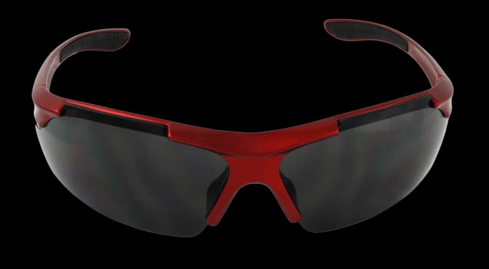 Sport Wrap Sunglasses