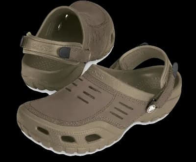 Crocs Yukon Clog