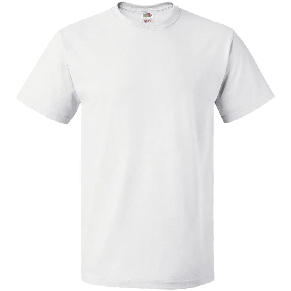 Essential Cotton Tee