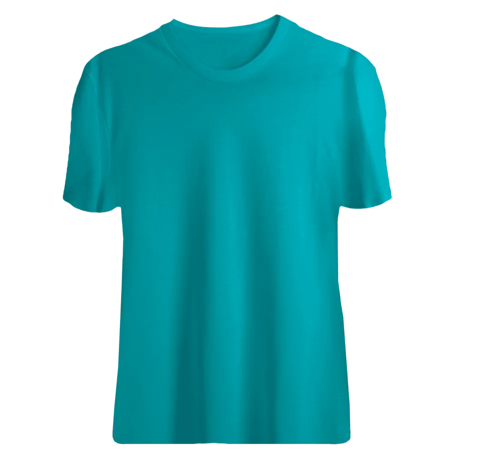 Color Block Tee
