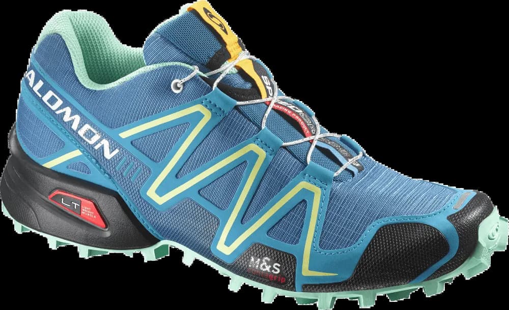 Salomon Speedcross 3