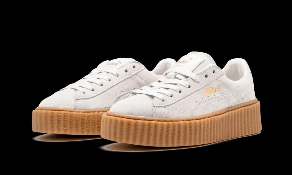 Puma Suede Creeper